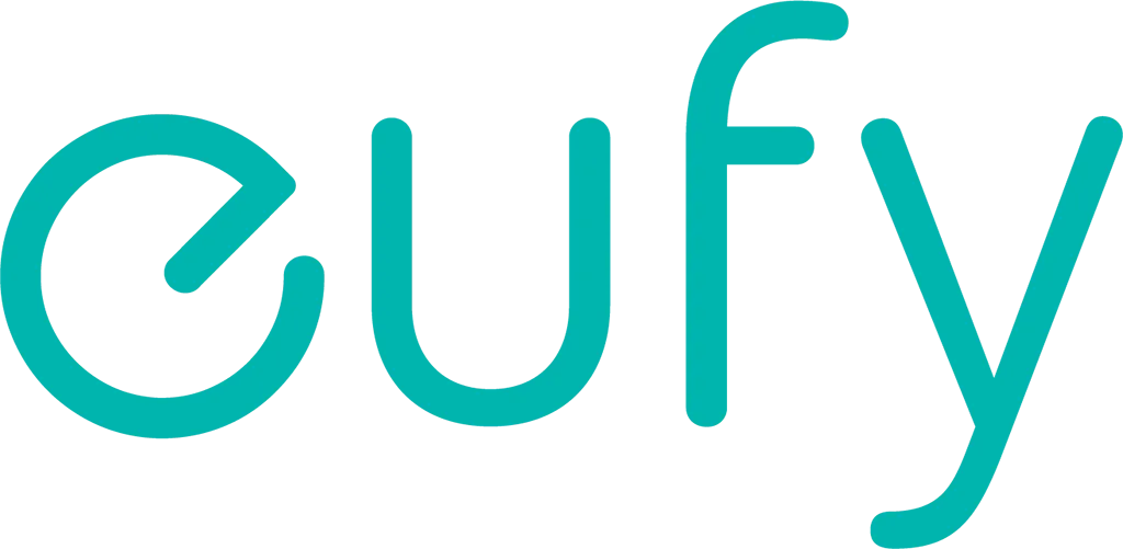 Eufy Logo on SmartHomeScene.com