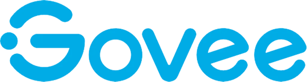 Govee Logo on SmartHomeScene.com