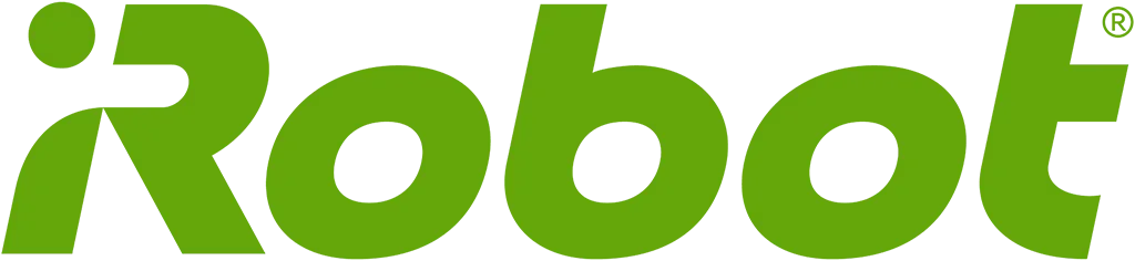 iRobot Logo on SmartHomeScene.com