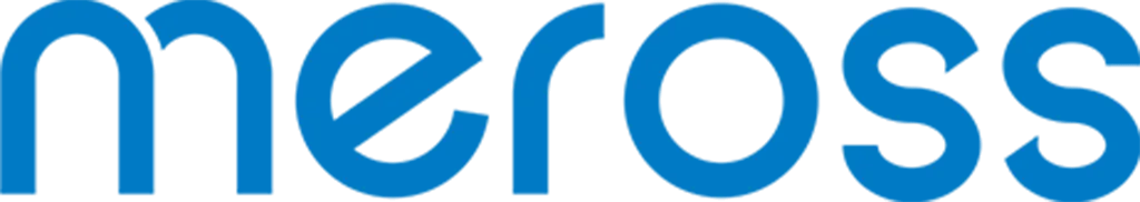 Meross Logo on SmartHomeScene.com
