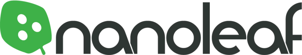 Nanoleaf Logo on SmartHomeScene.com