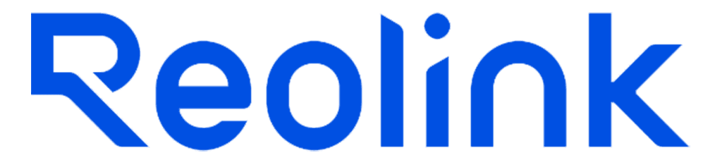 Reolink Logo on SmartHomeScene.com