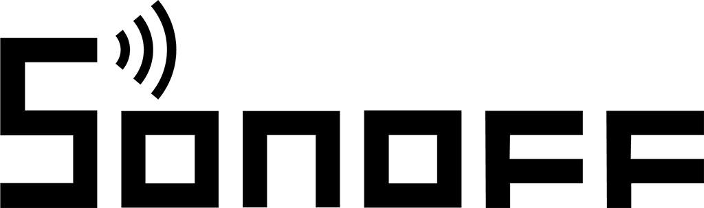 Sonoff Logo on SmartHomeScene.com