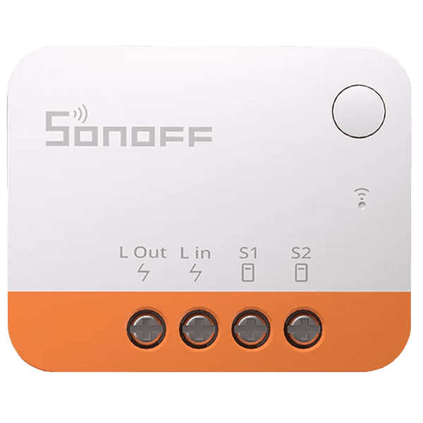 Sonoff ZBMINIL2 Switch Relay Buy SHS