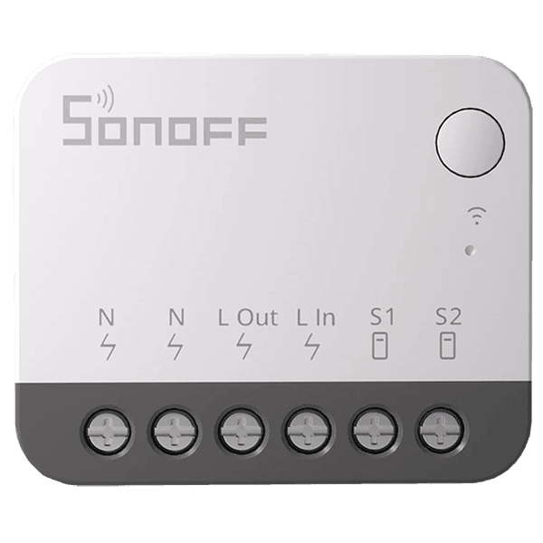Sonoff ZBMINIR2 Switch Relay Buy SHS