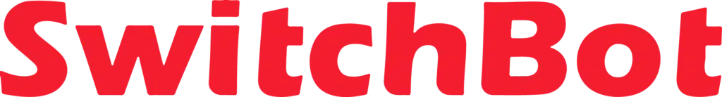 SwitchBot Logo on SmartHomeScene.com